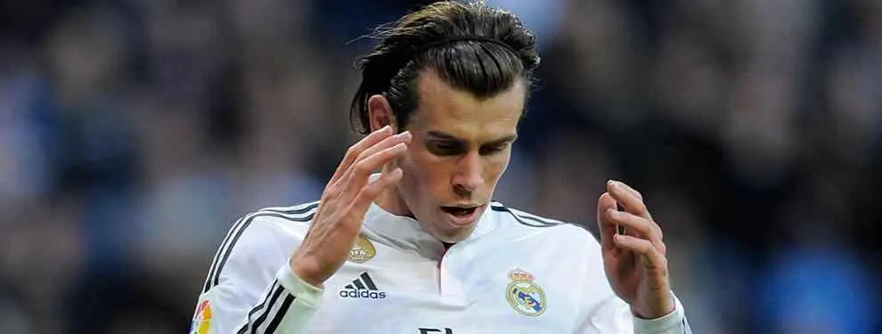 El plan del Madrid para que no 'entierren' a Bale: Hacerle hablar español