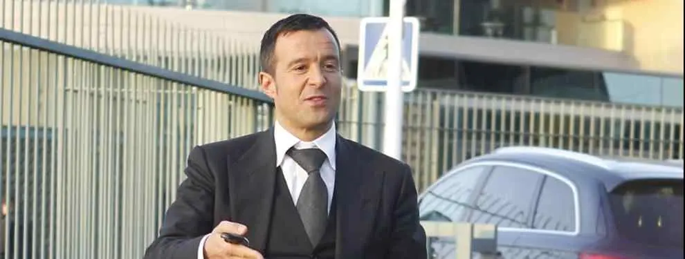 El fichaje sorpresa del Madrid (no galáctico) en el que sí trabaja el club