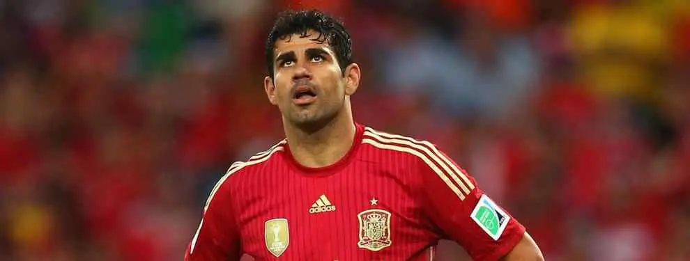 Los marrones que Del Bosque no cuenta sobre la realidad de la selección