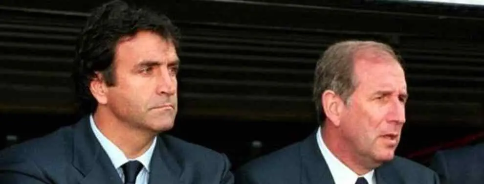 El Valencia convierte en director de cantera a un clásico del barcelonismo