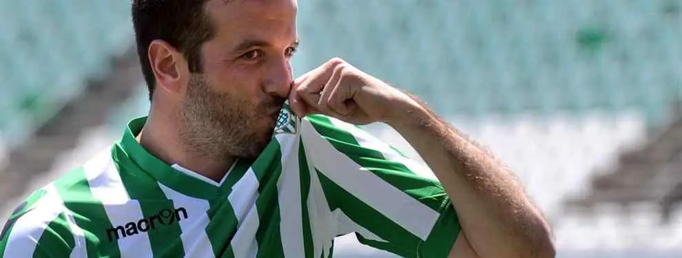 Van der Vaart recuerda con nostalgia su pasado como madridista