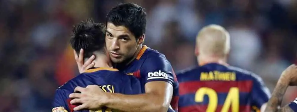 Vermaelen saca del colapso al Barça ante un Málaga muy ordenado