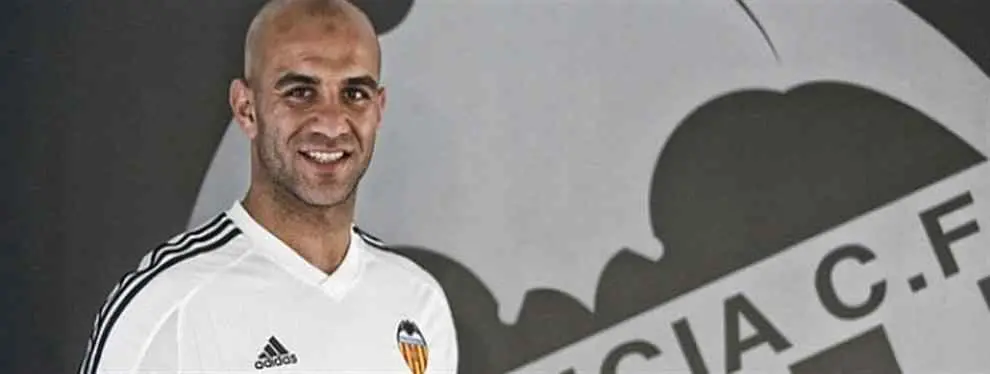 El Valencia cierra un fichaje de campanillas para apuntalar su zaga