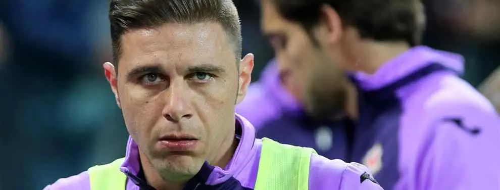 El Betis y Joaquín tienen una cita hoy a medianoche. Todo en el aire