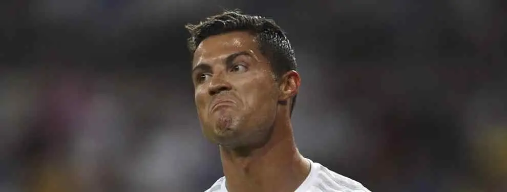 Lo que cuentan los jugadores del Madrid de la relación Benítez/ Ronaldo