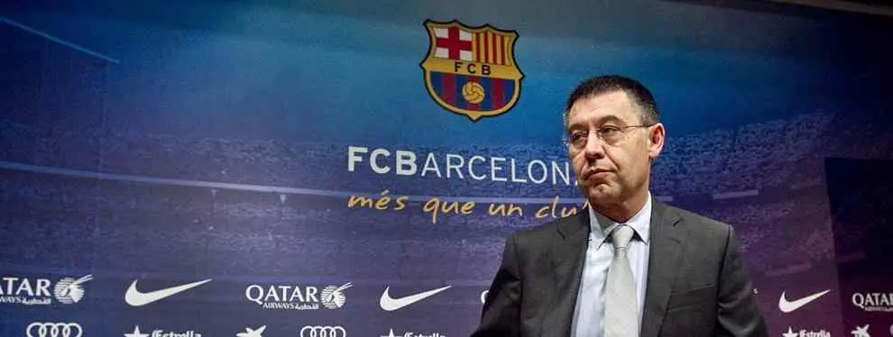 El Barça roza el ridículo - 