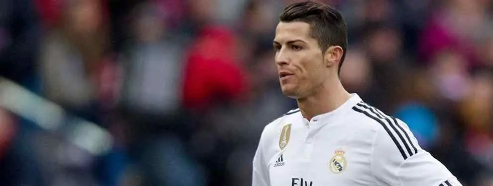 El nuevo show -silenciado- de CR7 tras el holgado triunfo ante el Betis