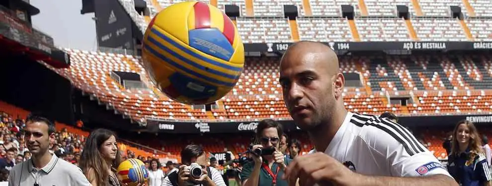 Lo que se han gastado los clubes españoles en el mercado