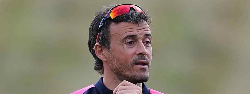 La apuesta de Lucho (con nombre y apellido) para el mercado de invierno