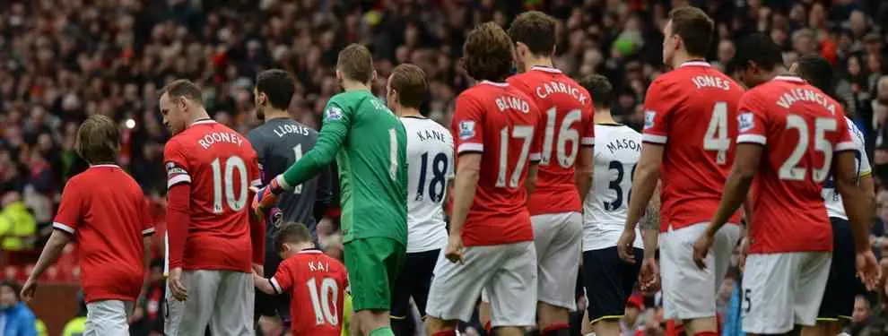 La plantilla del Manchester United le levanta el veto a De Gea (por ahora)