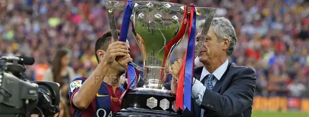 En el Barça dan la razón a Simeone: 