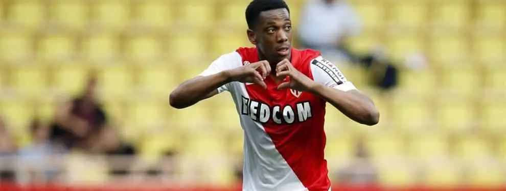 El AS Mónaco es una fábrica de exportación de cracks a toda Europa