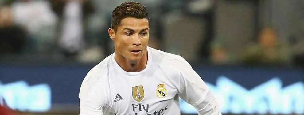 Tensión por los últimos mensajes de CR7 a miembros del Manchester United