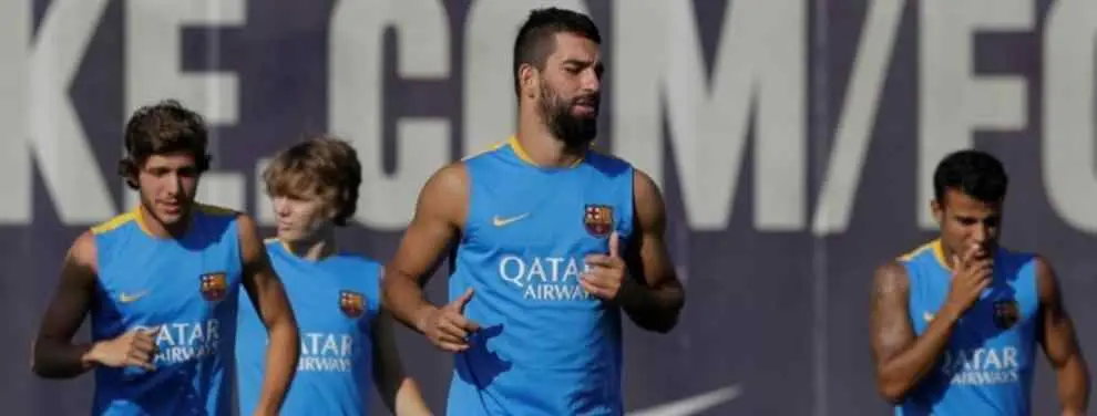 Reunión para revolucionar el Barça 2016-17: los fichajes sobre la mesa