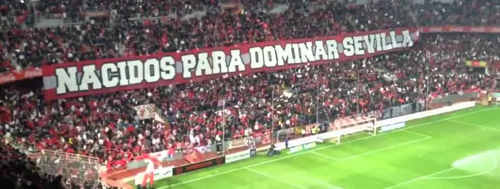 Los insultos al Atlético en el Pizjuán que le van a costar caros al Sevilla