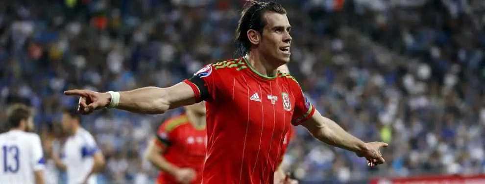 Situación de los grupos de la Eurocopa: Gales y Bale rozan la hazaña