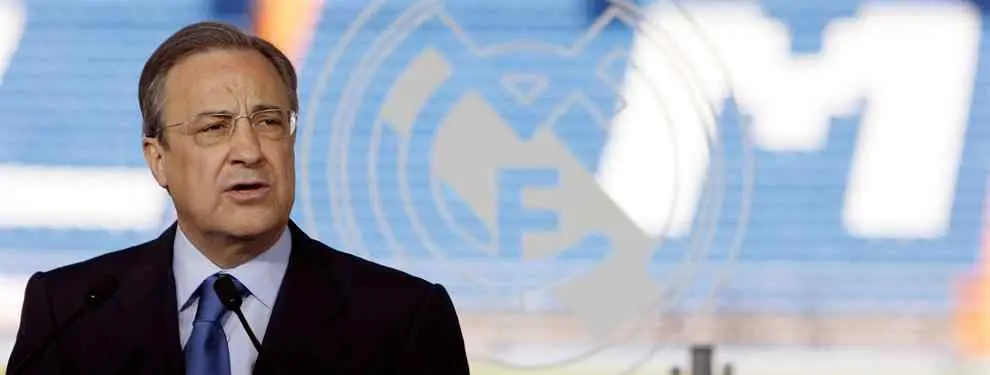 Florentino, a examen público ante los socios por las cuentas...y por De Gea