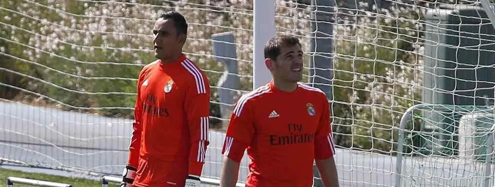 El dinero que ha costado por ahora (y puede costarle) la portería al Madrid