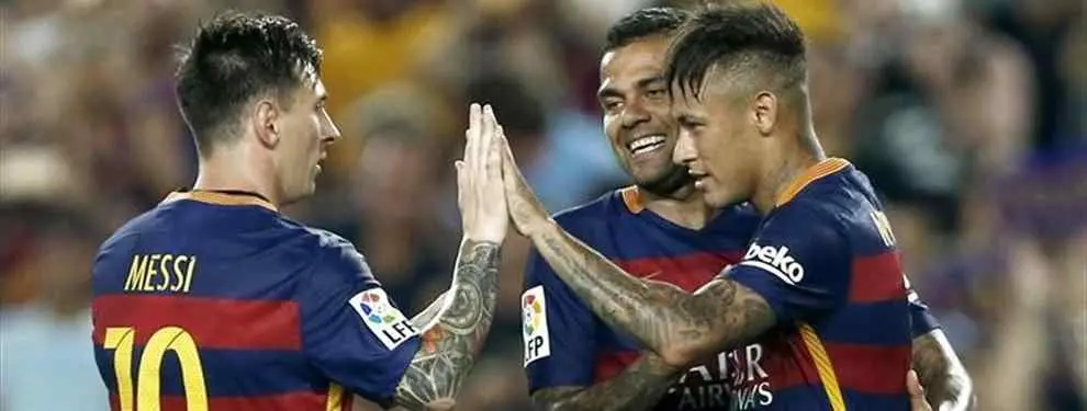 Los jugadores que se ha cargado (y se tiene que cargar) el Barça por Neymar