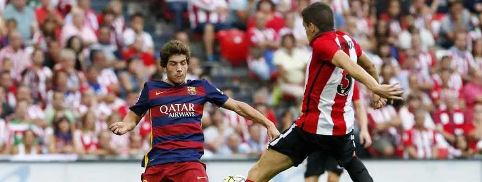 Luis Enrique señala (en privado) al gran culpable de las lesiones del Barça