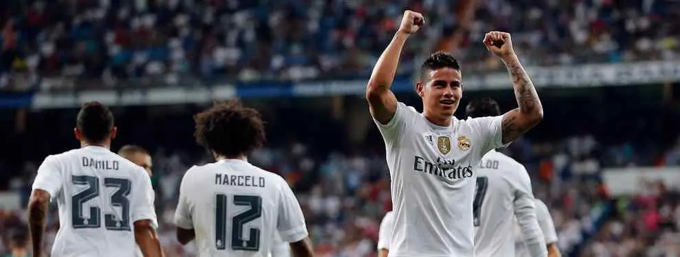 Las lista negra de Rafa Benítez que corre como la pólvora en Valdebebas