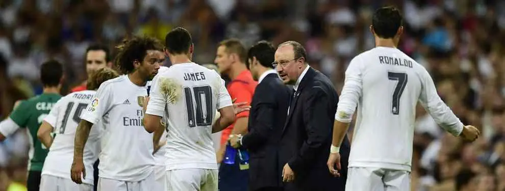 Los cinco jugadores que ponen en duda (con hechos) la palabra de Benítez