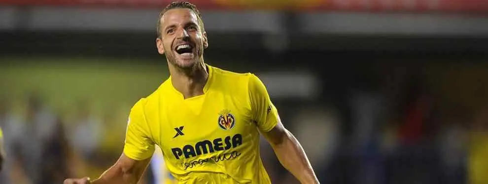 El Villarreal se acerca (a golpe de talonario) a los grandes de la Liga