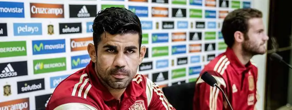 Del Bosque no espanta los dramas (tapados) tras la victoria ante Eslovaquia