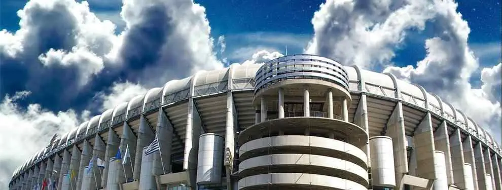 El Bernabéu espera (con ganas) a Piqué jugando con la selección