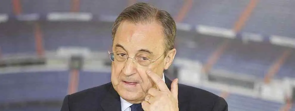 La oposición a Florentino huele la sangre: Sus enemigos ya tienen 'cara'