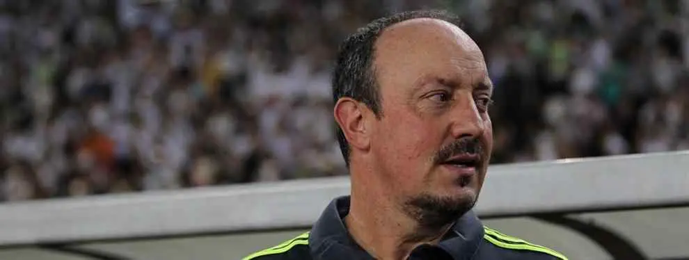 La Roja también perturba a Benítez: Lo que espera España del técnico blanco