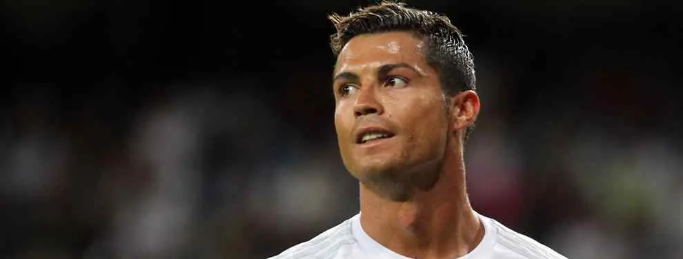 Si cuentan lo que cuenta CR7, el madridismo termina en el psicológo