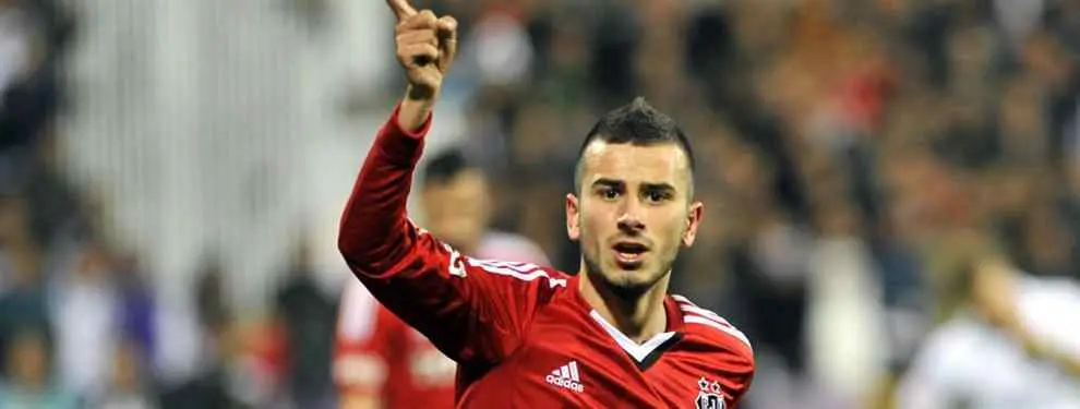 El (casi) ridículo de la selección holandesa, apaleada por un 'compatriota'