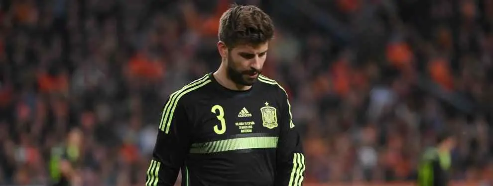 Las otras causas (incómodas) del odio de media España hacia Gerard Piqué