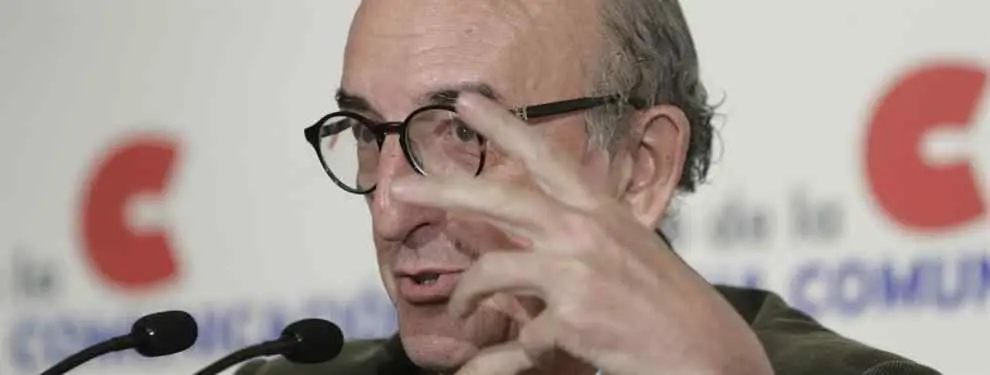 Esta semana sí se sabrá (definitivamente) dónde ver el fútbol por la tele