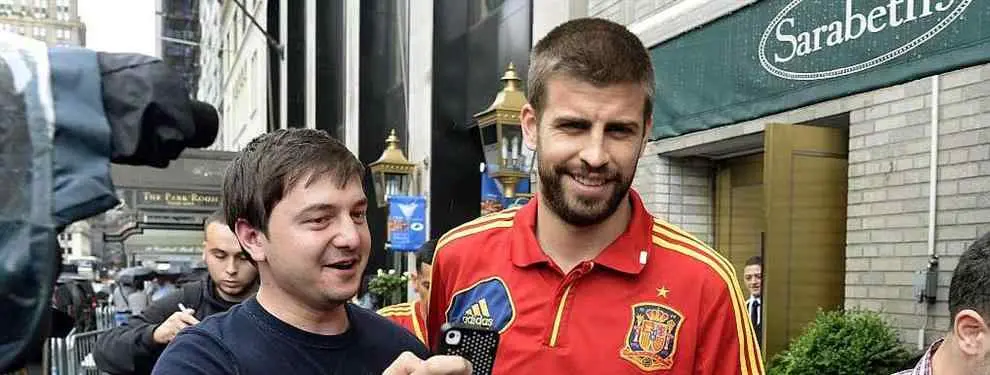 Lo que no se cuenta del fiestón -hasta 10 jugadores- de la Roja en Gijón