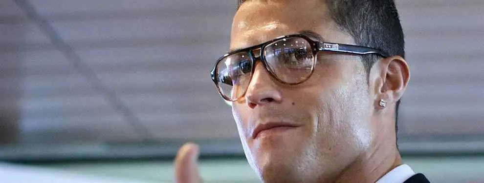 Los motivos (más incómodos) que dejaron a CR7 en el Real Madrid