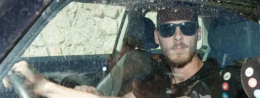 El Real Madrid tiene cinco alternativas en cartera a De Gea para 2016-17