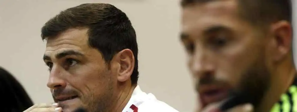 Los jugadores de La Roja que no darían nunca la cara por Gerard Piqué