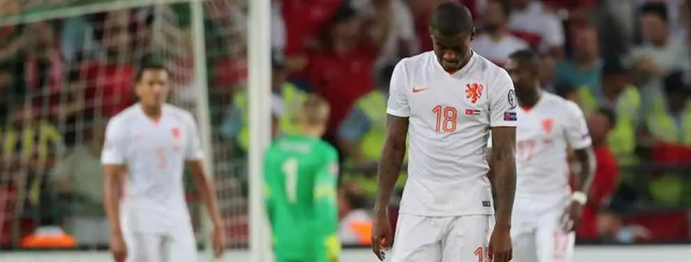 Alarma en la Eurocopa ante la posibilidad de que se cuelen más 'Islandias'