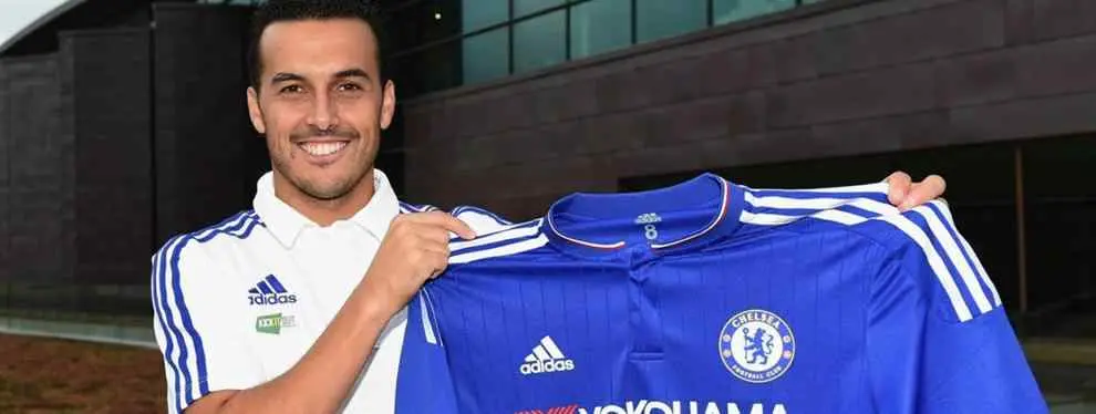 La verdadera (y triste) razón del éxodo de futbolistas españoles a Europa