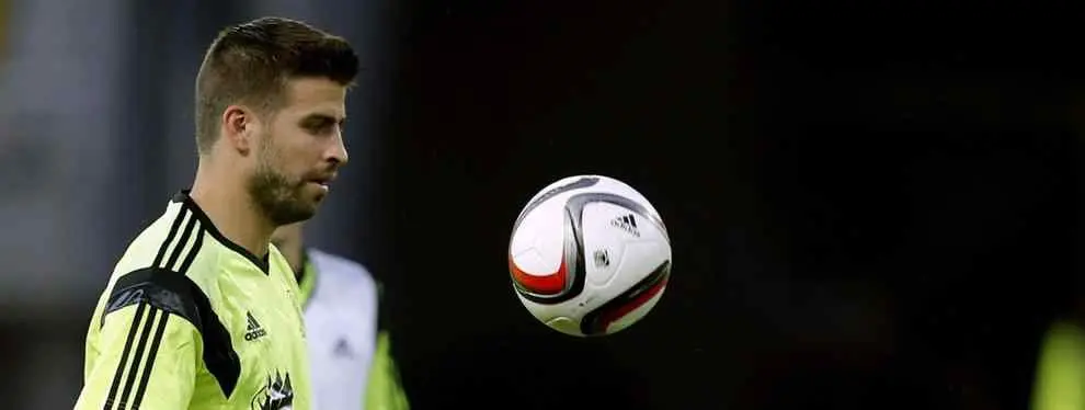 Alicante ya se organiza (a través de las redes) para pitar a Piqué