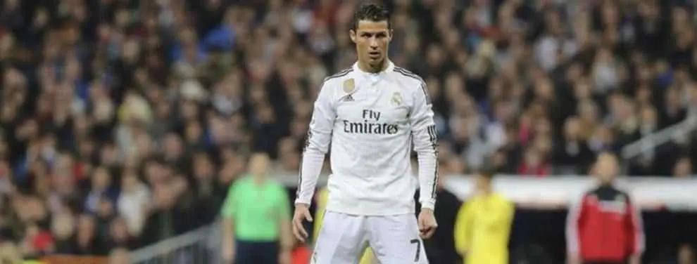 La verdad sobre los 150 millones: de haberlos ofrecido, CR7 sería del PSG