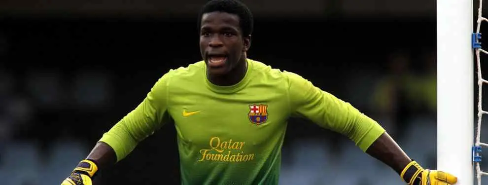 Las cantadas del Barça que no perdona la FIFA: ¡Otra sanción al caer!