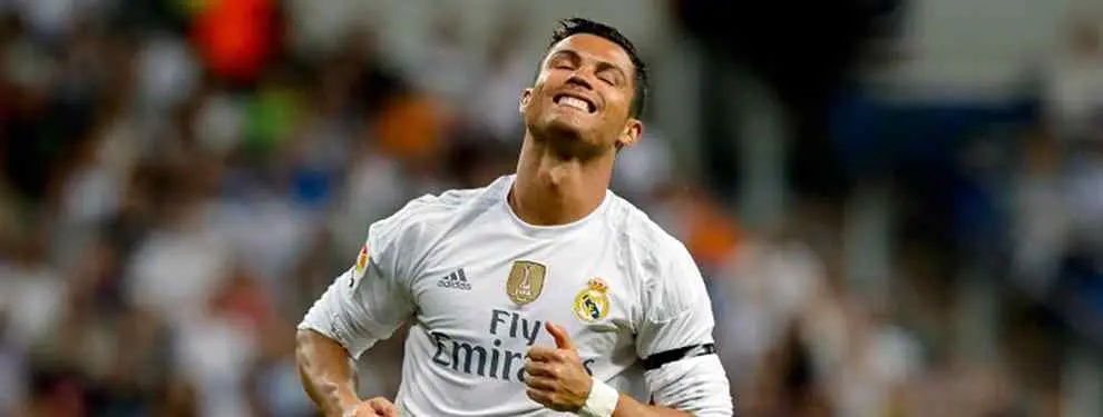 El 'plan de choque' del Real Madrid para contentar (y despertar) a CR7