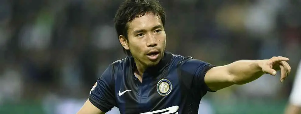 Monchi tira la casa por la ventana en el mercado de invierno: ¡3 fichajes!