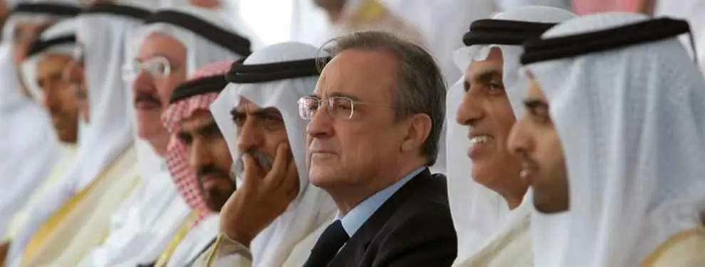 Los pactos de París, refrendados en Qatar, entre CR7, Real Madrid y PSG