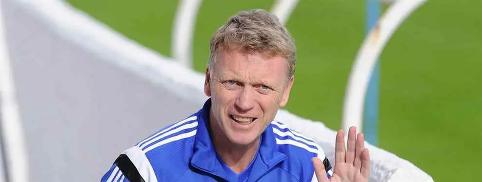 Lo que piensan (de verdad) de David Moyes en San Sebastián