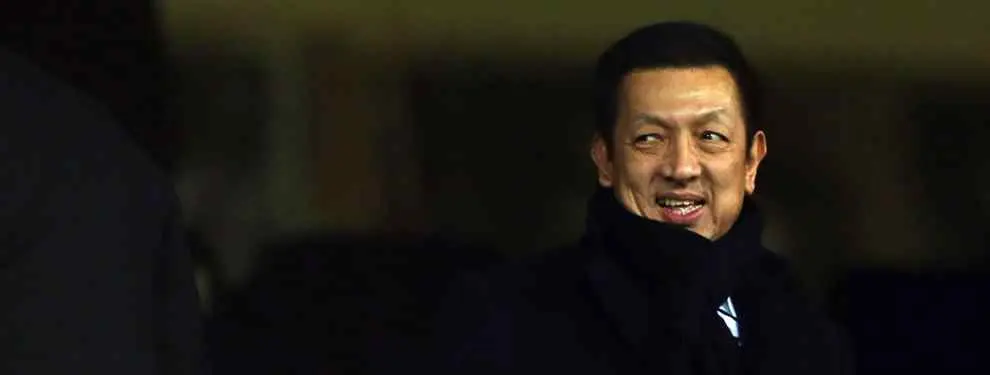 Lim y Mendes, amenazados en Valencia: La oposición actúa para darles 'caza'