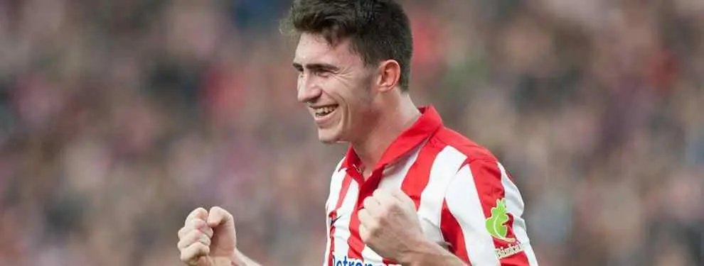 El Athletic va a tener que remangarse para retener a un jugador en invierno